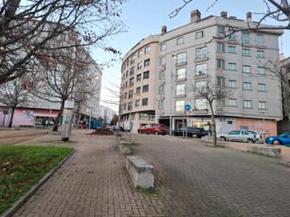 Etagenwohnung in Rúa Ramon Buch