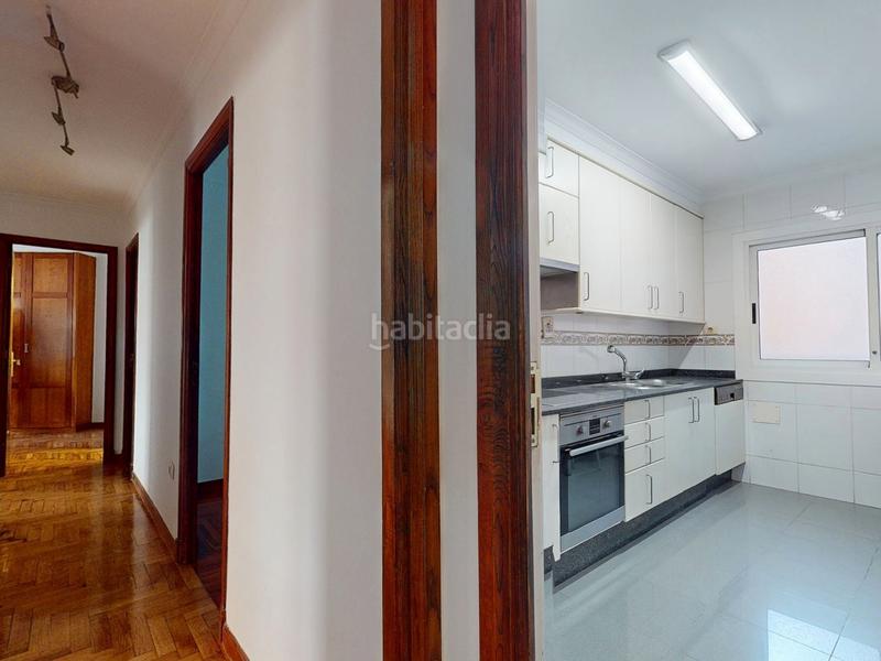 Foto 1b1bde03-bca2-4d7a-ad72-ad53a0d6da8c. Etagenwohnung mit heizung in Fátima Vigo