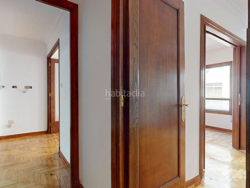 Foto a4000f76-b944-4fdc-9855-89dcc41f781e. Etagenwohnung mit heizung in Fátima Vigo