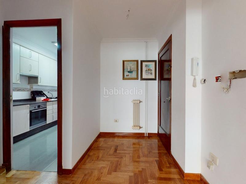 Foto a59de131-a231-4ef3-9b3d-87a6a4074f88. Etagenwohnung mit heizung in Fátima Vigo