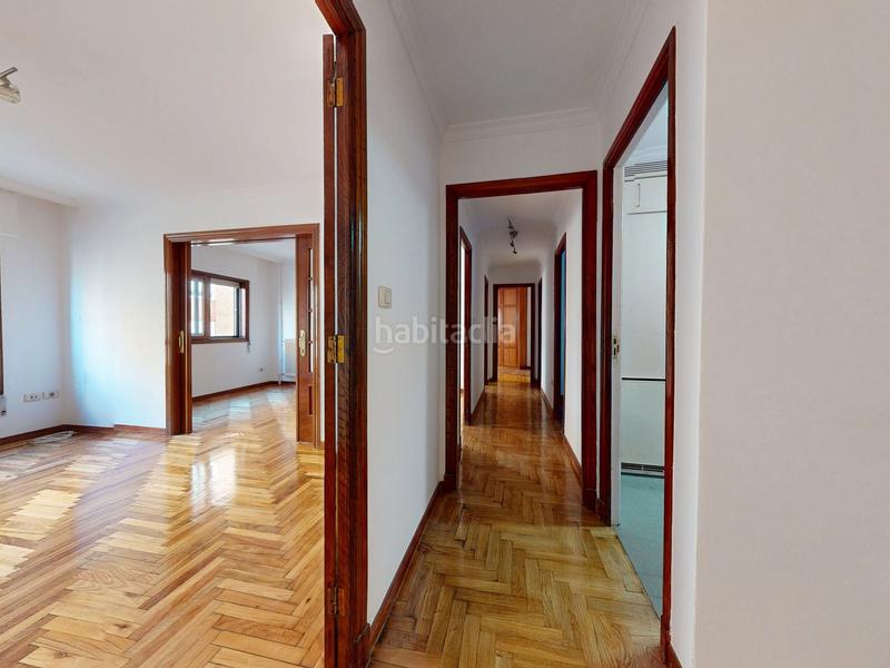 Foto 1c5f25fb-9c8f-4d97-8ab3-3113f6c3fe0a. Flat with heating in Fátima Vigo