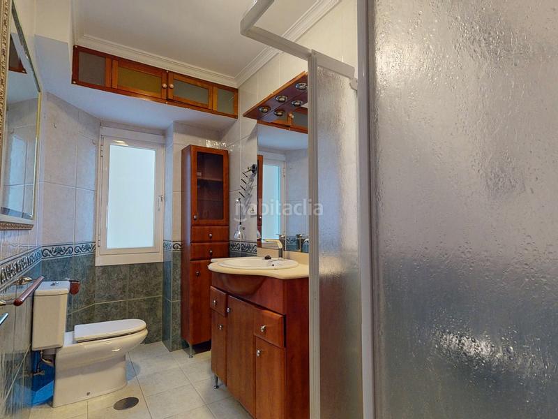 Foto 639f7786-0b18-4430-9fc3-c47de10e0666. Flat with heating in Fátima Vigo