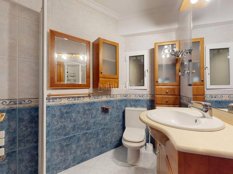 Foto a4320f94-2048-4381-812d-4876eb954552. Flat with heating in Fátima Vigo