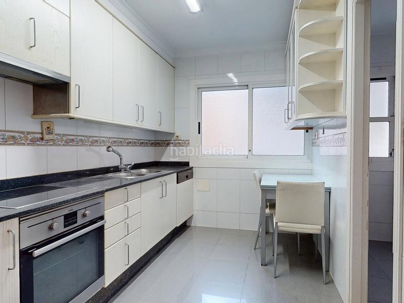 Foto f45446d4-d430-4fec-ae57-0aa3a663ea16. Flat with heating in Fátima Vigo