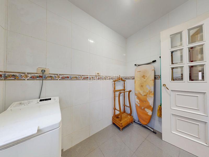 Foto f85e8de0-c8c3-44fd-86da-67412e2ec53d. Flat with heating in Fátima Vigo