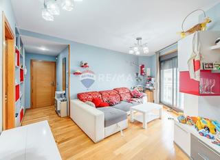 Appartement à Rúa Cesáreo González