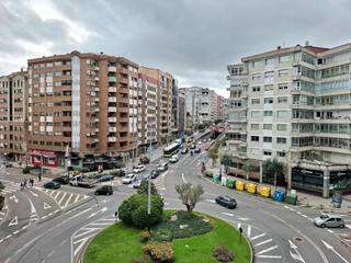 Pis  Rúa travesía de vigo
