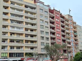 Appartement  Rúa travesía de vigo