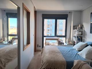 Pis  Rúa vista alegre