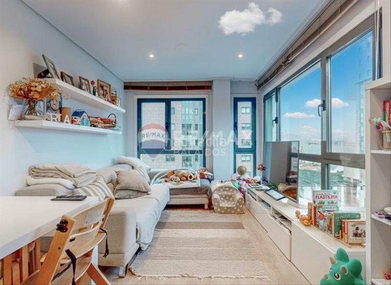 Foto b3be0b29-7e52-466a-a5bf-40ed1fe8c9ea. Appartamento con riscaldamento parcheggio in Centro - Areal Vigo