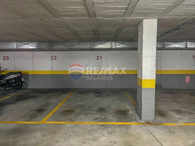 Foto f6dc3fa6-e258-48fa-8feb-08a3de149f0c. Appartamento con riscaldamento parcheggio in Centro - Areal Vigo