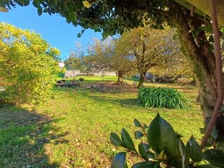 Residential Plot  Camiño cereiro