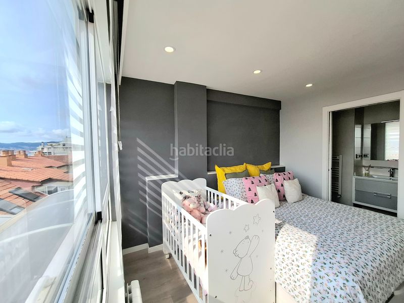 Foto 023d669b-8abb-4670-9139-44822fb2349e. Pis amb calefacció aparcament a Berbés - Peritos Vigo