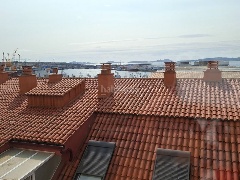 Foto 2aed852c-bfaf-47ef-9e71-4938c7c15fa7. Pis amb calefacció aparcament a Berbés - Peritos Vigo