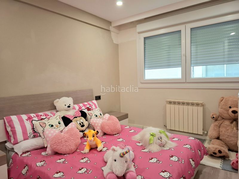 Foto 76ccd039-87a8-4c92-97be-b1ddd603ca84. Pis amb calefacció aparcament a Berbés - Peritos Vigo