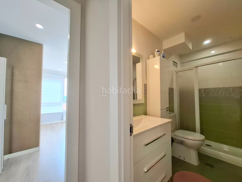 Foto 948f1904-508e-4872-88a4-bccac6dbbcdd. Pis amb calefacció aparcament a Berbés - Peritos Vigo