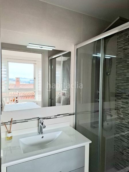 Foto e28c80cb-1d73-42f7-976c-541584709c2a. Pis amb calefacció aparcament a Berbés - Peritos Vigo