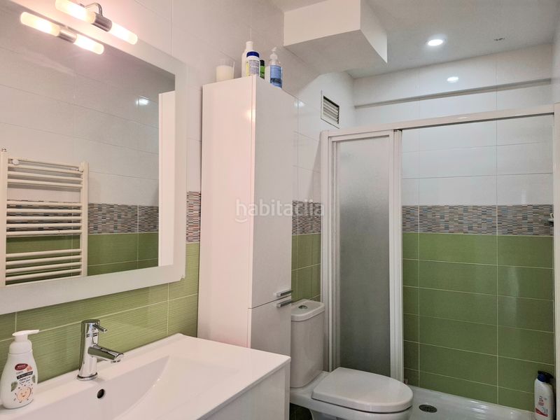 Foto ed8090b0-bba8-44f7-8f49-11d65e855c8a. Pis amb calefacció aparcament a Berbés - Peritos Vigo