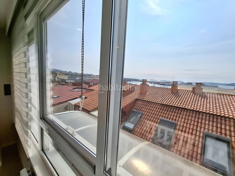 Foto f7f3f6d2-d9b6-416b-9cbc-fa0d47b67d17. Pis amb calefacció aparcament a Berbés - Peritos Vigo