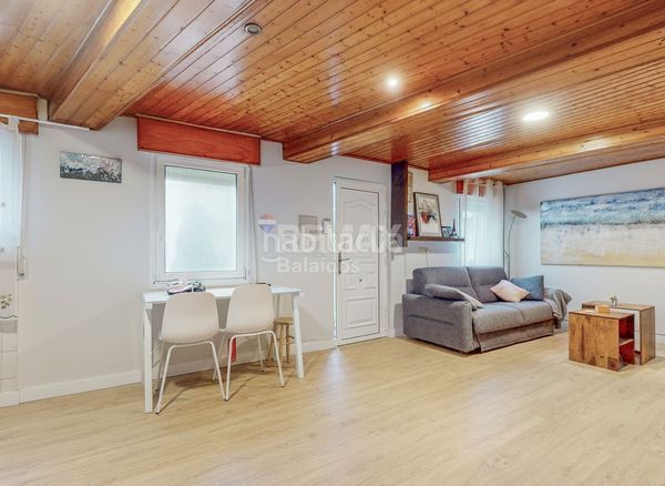 Foto b10bbed9-532e-446a-b9a8-ef96a0aba5c4. Pis a Comesaña - Matamá Vigo