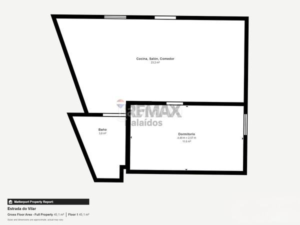 Foto e85433a3-50cd-4633-b0ba-f73220cb5d99. Pis a Comesaña - Matamá Vigo