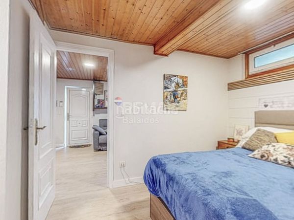 Foto effb6615-c708-4c77-a76c-05074ea3c4d6. Pis a Comesaña - Matamá Vigo