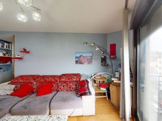 Appartement  Rúa cesáreo gonzález