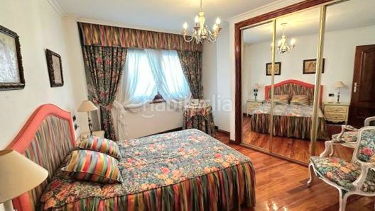 Foto 401adfa8-cccc-41a7-9f76-272ea59e42c0. Pis amb calefacció aparcament a Plaza de la industria Vigo