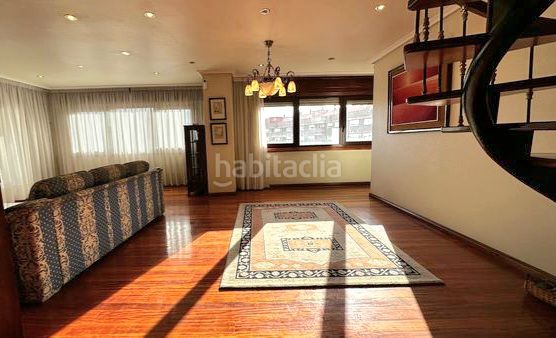 Foto 662bb02e-b4c5-4e7f-a39c-589f3304f5b8. Pis amb calefacció aparcament a Plaza de la industria Vigo