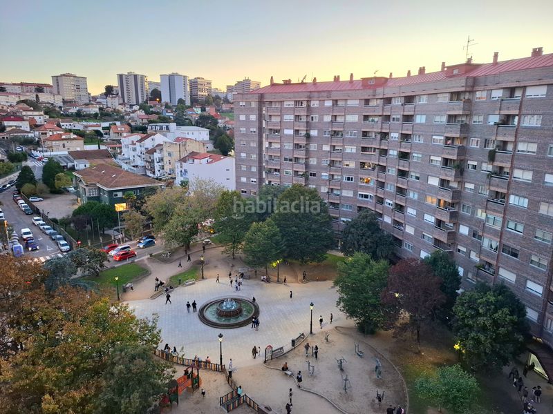 Foto 8133edde-6b74-4cdd-a6cd-8eb96062eea5. Pis amb calefacció aparcament a Plaza de la industria Vigo