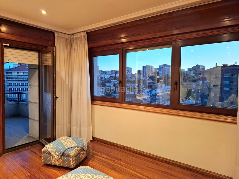 Foto 95eb7a4d-073a-4389-8d39-b86e7448d91e. Pis amb calefacció aparcament a Plaza de la industria Vigo