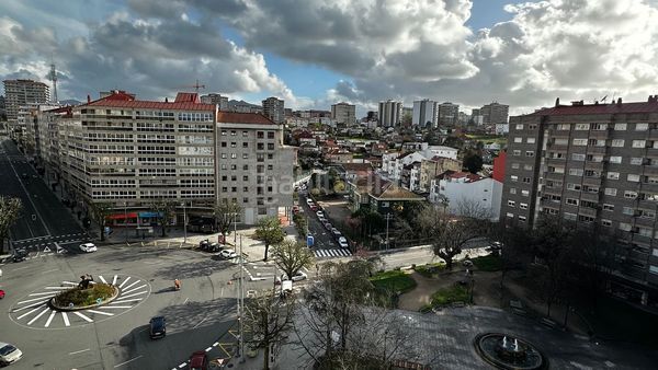 Foto 9bd46b6c-097b-4b92-b60e-43de5b23d50d. Pis amb calefacció aparcament a Plaza de la industria Vigo