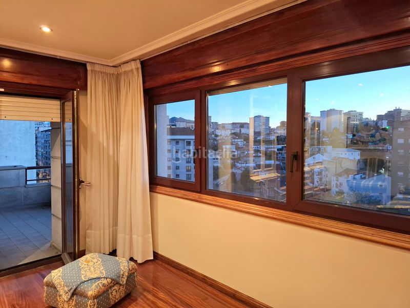 Foto b1e77d17-76f5-4eea-8666-3617e863788d. Pis amb calefacció aparcament a Plaza de la industria Vigo