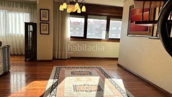 Foto c8ba425d-f89a-467c-9310-2506136f70dc. Pis amb calefacció aparcament a Plaza de la industria Vigo