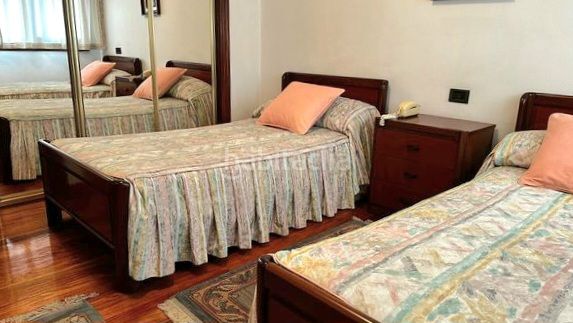 Foto ea4f8691-cee3-43f9-b84e-446cbc991153. Pis amb calefacció aparcament a Plaza de la industria Vigo