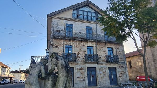 Foto 156e6d9e-8047-4d78-a33d-92dccd117d35. Terreno residencial en Rosal (O)