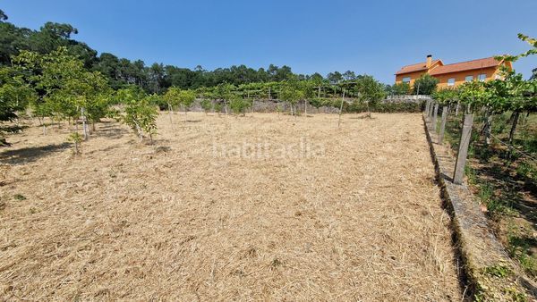 Foto 6567dd3b-a536-4405-a6cb-2e376176cdf5. Terreno residencial en Rosal (O)