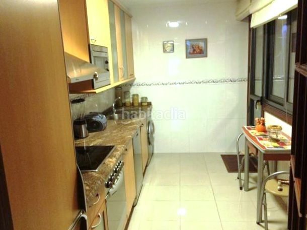 Foto 24806fcd-9c15-4bfa-a0d5-f7fee105d260. Pis amb calefacció aparcament a O Castro Vigo