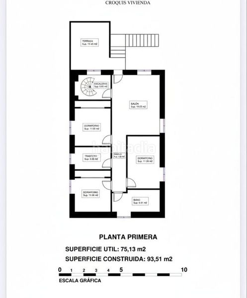 Foto 53deb72c-1b5d-46bd-91b0-8b6fc6984c66. Casa amb calefacció a Tomiño