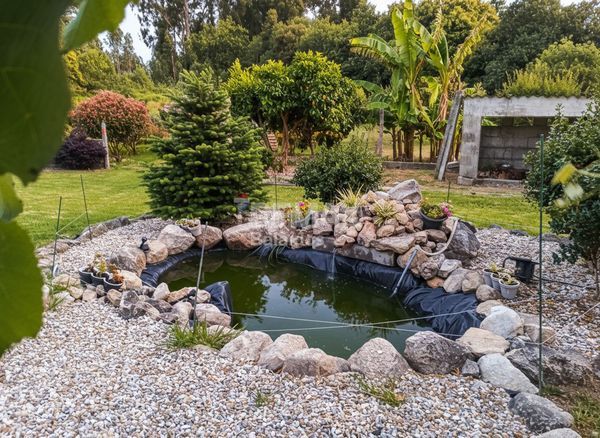 Foto 92cbed71-a5c0-4a0c-a941-a0e935dbcde8. Casa amb calefacció a Tomiño