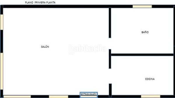 Foto 5d3cdd57-af83-43d4-923b-cdc600b16abc. Casa amb calefacció aparcament piscina a Rosal (O)
