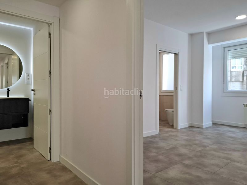 Foto 08b1e00e-2f81-4126-a16b-c6e3852eca18. Pis amb calefacció a Plaza España - Corte Inglés Vigo