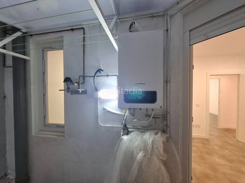 Foto 27455f8e-d097-40df-8a0d-c76a5dd1684b. Pis amb calefacció a Plaza España - Corte Inglés Vigo