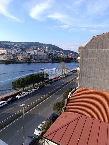 Foto 01ee0c70-4604-41b7-86e1-eb397b3839a8. Pis amb calefacció aparcament a Campo da Torre - Mollabao Pontevedra