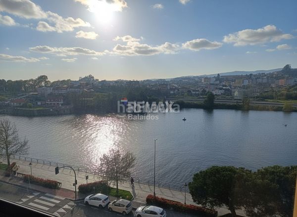 Foto 46600790-cb36-4b2d-a892-06ec577d6a8a. Pis amb calefacció aparcament a Campo da Torre - Mollabao Pontevedra