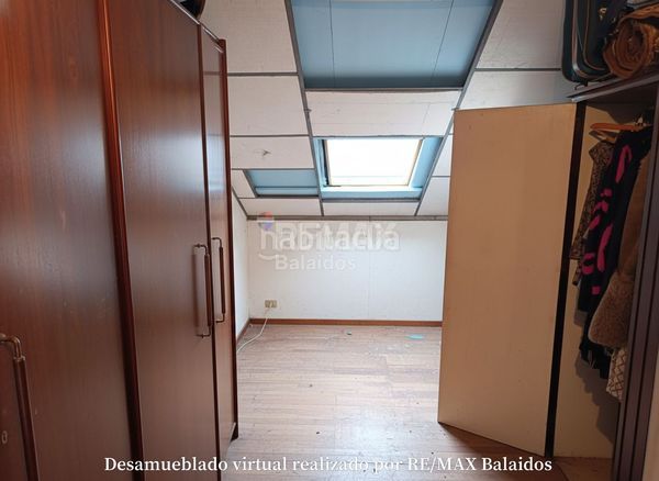 Foto 7f10ea3c-c1b8-4bc7-bb79-a4ae9ae19865. Pis amb calefacció aparcament a Campo da Torre - Mollabao Pontevedra