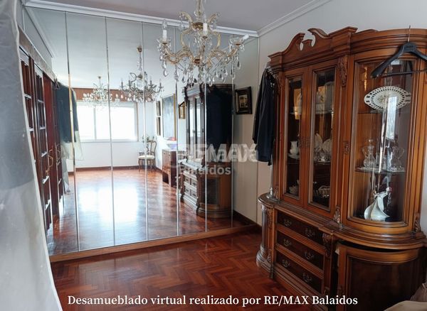 Foto 93392676-9a9e-4855-af57-72a73c388a19. Pis amb calefacció aparcament a Campo da Torre - Mollabao Pontevedra