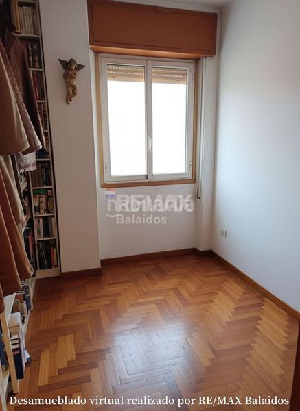 Foto ef4d7303-b7bb-489e-a4ad-eff1d5ee6875. Pis amb calefacció aparcament a Campo da Torre - Mollabao Pontevedra