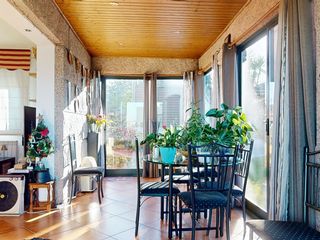 House  Camiño viloura