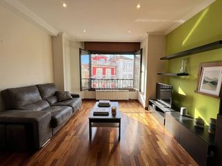 Appartamento  Rúa galicia